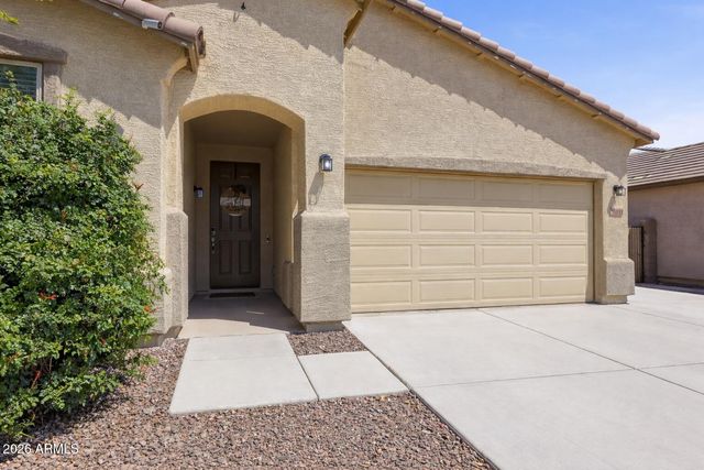 34031 N CASEY Lane, San Tan Valley, AZ 85144