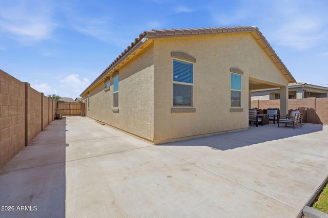 34031 N CASEY Lane, San Tan Valley, AZ 85144