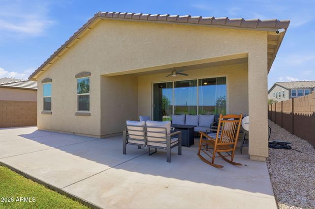 34031 N CASEY Lane, San Tan Valley, AZ 85144