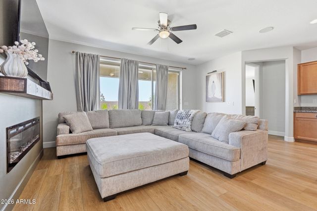 34031 N CASEY Lane, San Tan Valley, AZ 85144