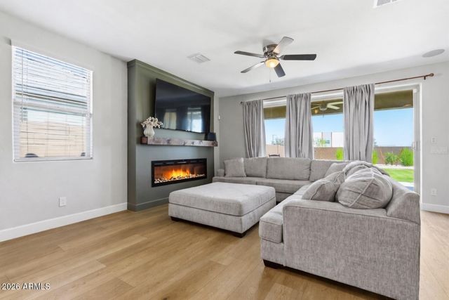 34031 N CASEY Lane, San Tan Valley, AZ 85144