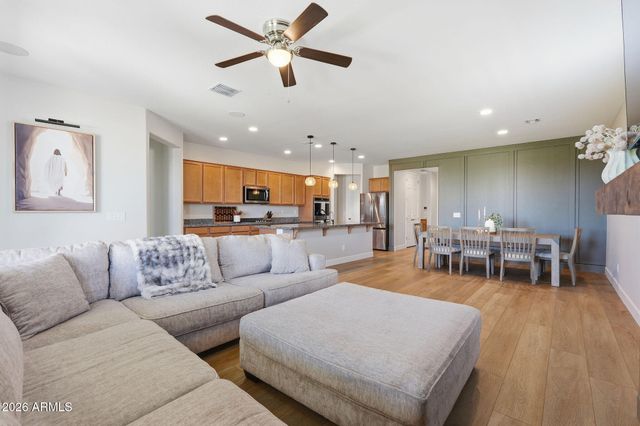 34031 N CASEY Lane, San Tan Valley, AZ 85144