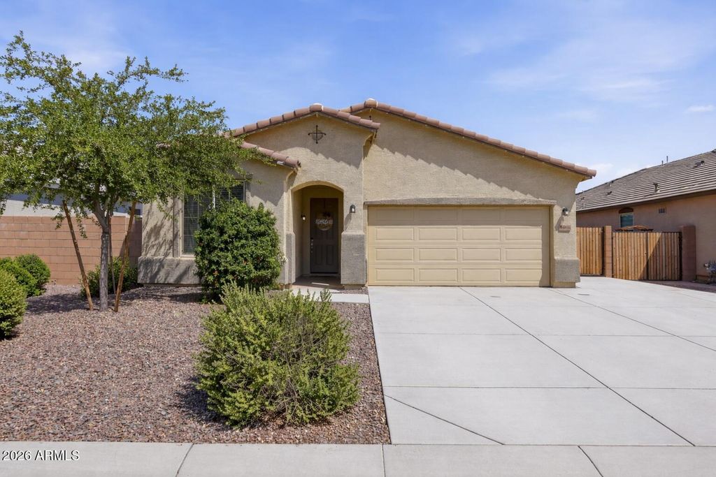 34031 N CASEY Lane, San Tan Valley, AZ 85144
