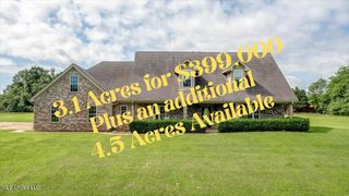 404 Golden Pond Circle, Coldwater, MS 38618