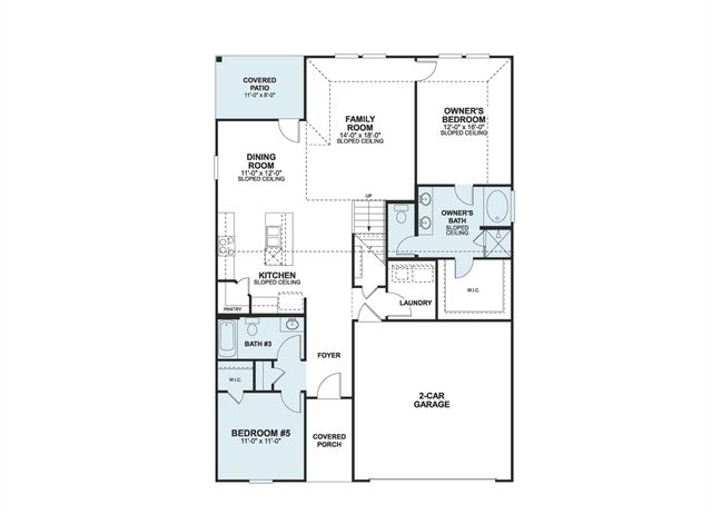 4529 Bridal Veil DR, Austin, TX 78747