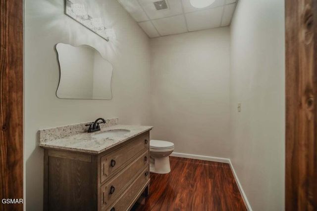 118 Luxury Lane, Dandridge, TN 37725
