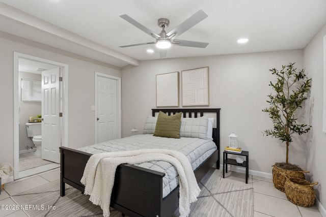 2111 BOURGET Drive, Jacksonville, FL 32210