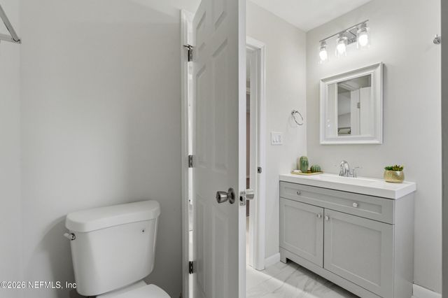 2111 BOURGET Drive, Jacksonville, FL 32210