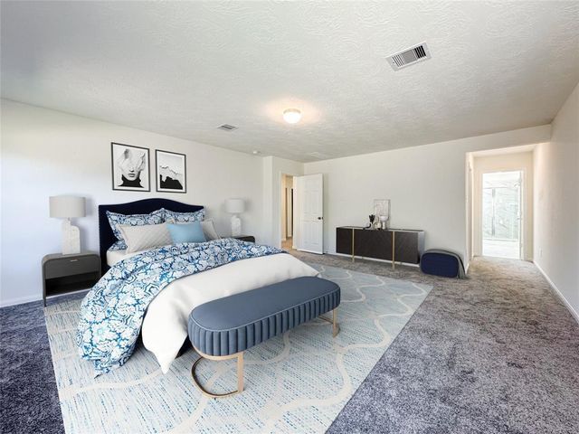 25515 Mount Switchback Court, Spring, TX 77373