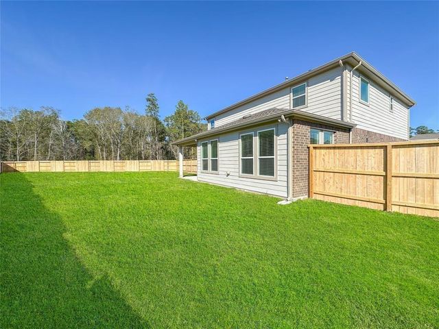 25515 Mount Switchback Court, Spring, TX 77373