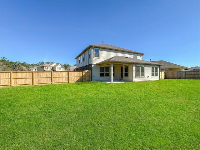 25515 Mount Switchback Court, Spring, TX 77373