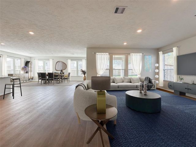 25515 Mount Switchback Court, Spring, TX 77373