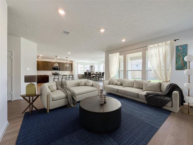 25515 Mount Switchback Court, Spring, TX 77373