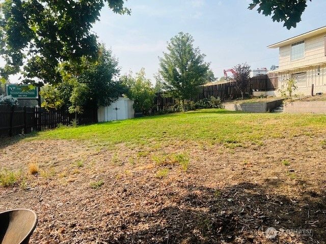 1162 3rd Avenue N, Okanogan, WA 98840