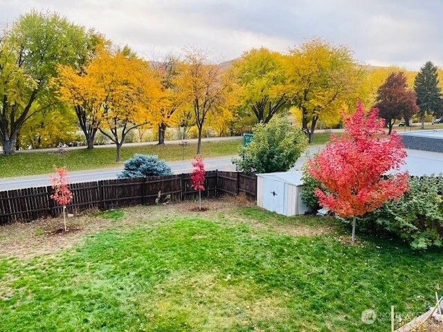 1162 3rd Avenue N, Okanogan, WA 98840