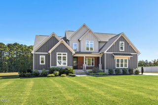 20 Paddocks Court, Zebulon, NC 27597