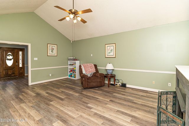 207 Collingwood Drive NW, Pikeville, NC 27863