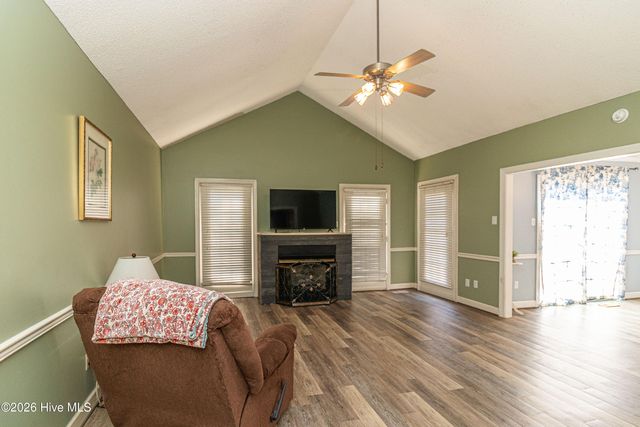 207 Collingwood Drive NW, Pikeville, NC 27863