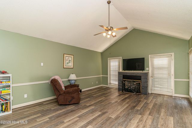 207 Collingwood Drive NW, Pikeville, NC 27863