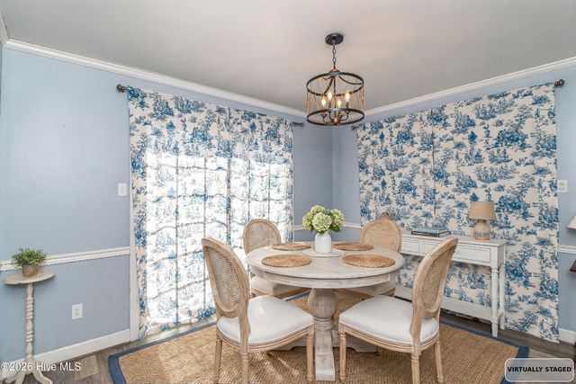 207 Collingwood Drive NW, Pikeville, NC 27863