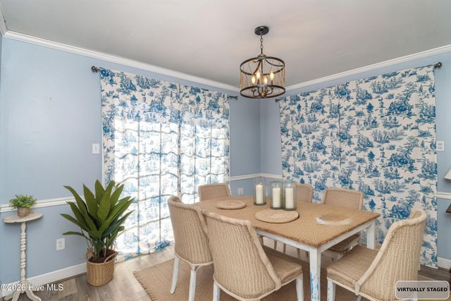 207 Collingwood Drive NW, Pikeville, NC 27863