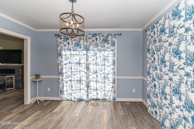 207 Collingwood Drive NW, Pikeville, NC 27863