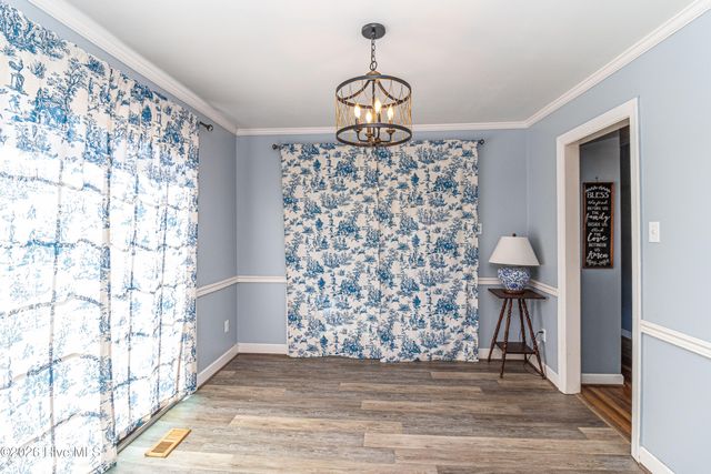 207 Collingwood Drive NW, Pikeville, NC 27863