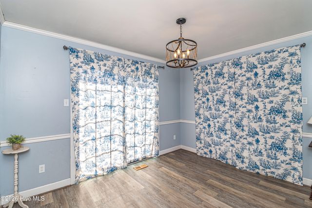 207 Collingwood Drive NW, Pikeville, NC 27863