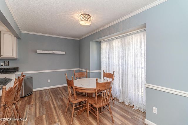 207 Collingwood Drive NW, Pikeville, NC 27863