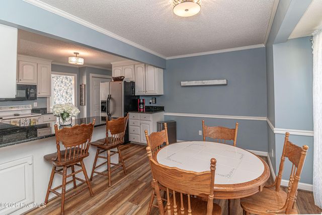 207 Collingwood Drive NW, Pikeville, NC 27863