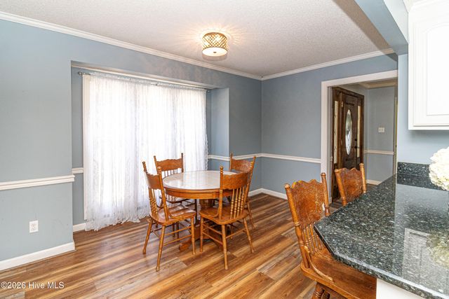 207 Collingwood Drive NW, Pikeville, NC 27863