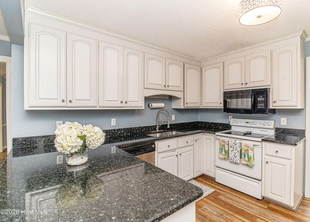 207 Collingwood Drive NW, Pikeville, NC 27863