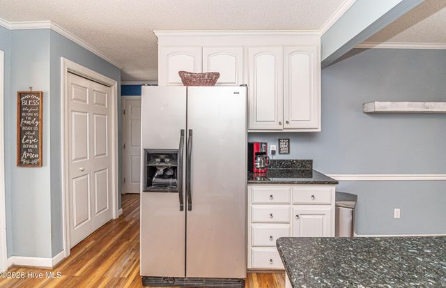 207 Collingwood Drive NW, Pikeville, NC 27863