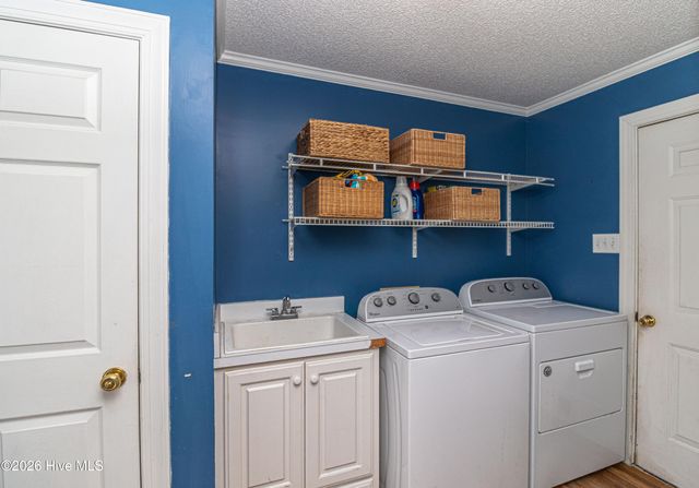 207 Collingwood Drive NW, Pikeville, NC 27863