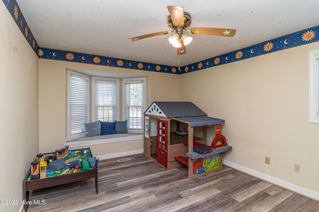 207 Collingwood Drive NW, Pikeville, NC 27863