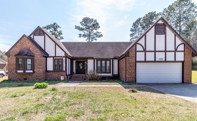 207 Collingwood Drive NW, Pikeville, NC 27863