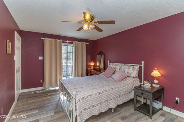 207 Collingwood Drive NW, Pikeville, NC 27863