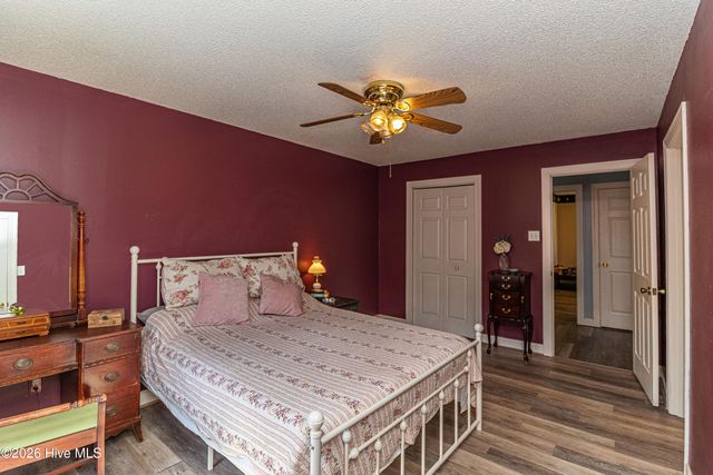 207 Collingwood Drive NW, Pikeville, NC 27863