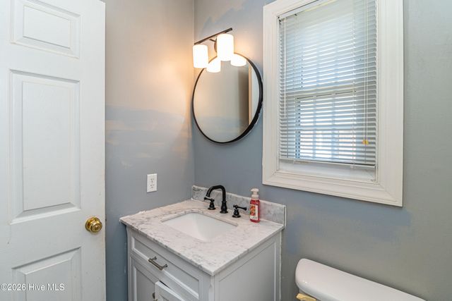 207 Collingwood Drive NW, Pikeville, NC 27863