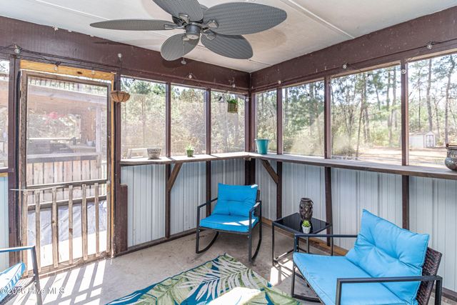 207 Collingwood Drive NW, Pikeville, NC 27863