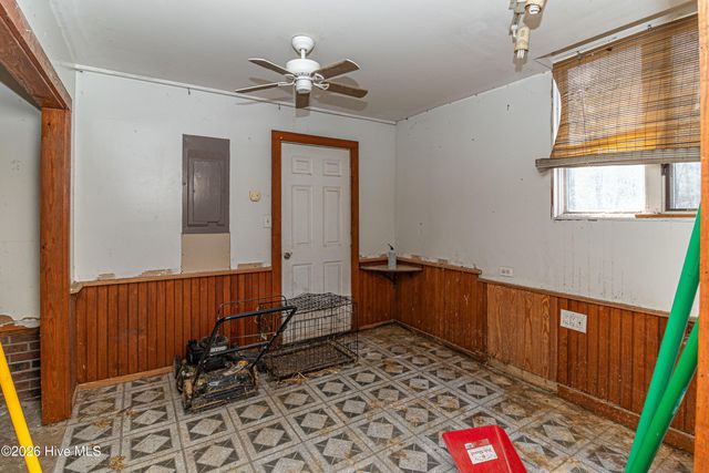 207 Collingwood Drive NW, Pikeville, NC 27863