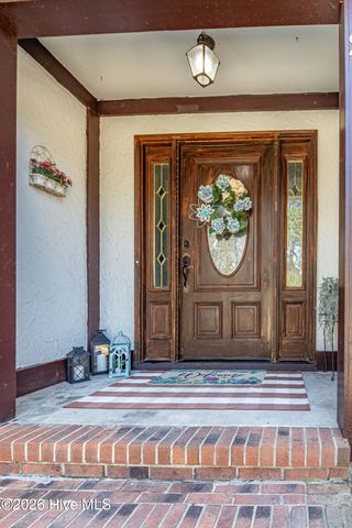 207 Collingwood Drive NW, Pikeville, NC 27863