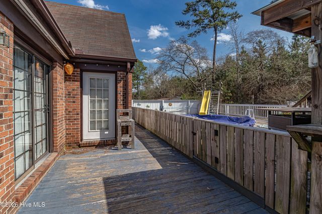 207 Collingwood Drive NW, Pikeville, NC 27863