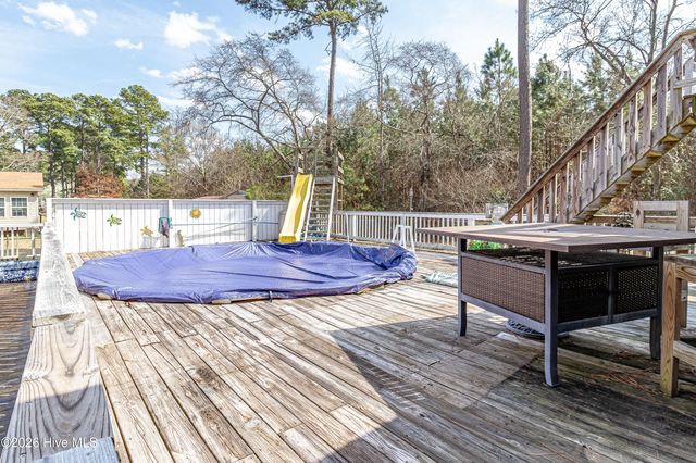 207 Collingwood Drive NW, Pikeville, NC 27863