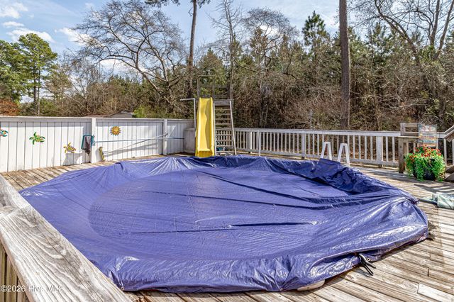 207 Collingwood Drive NW, Pikeville, NC 27863