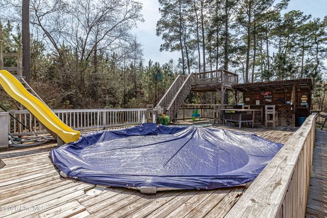 207 Collingwood Drive NW, Pikeville, NC 27863