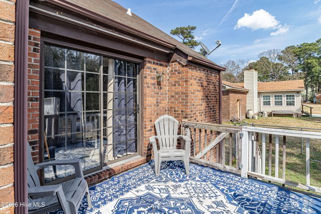 207 Collingwood Drive NW, Pikeville, NC 27863