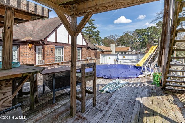 207 Collingwood Drive NW, Pikeville, NC 27863