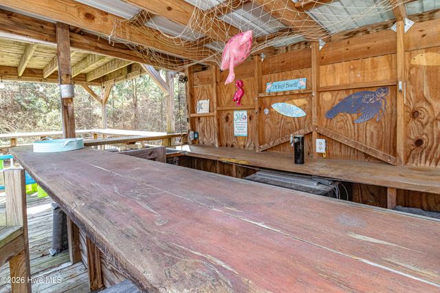 207 Collingwood Drive NW, Pikeville, NC 27863