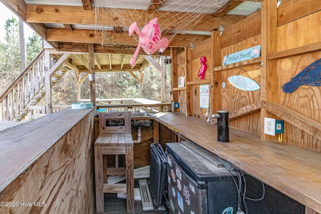 207 Collingwood Drive NW, Pikeville, NC 27863